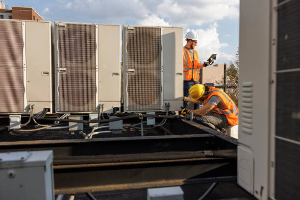 Ductless HVAC repair in Youngstown, NY
