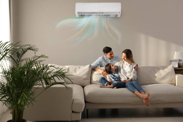 Best Residential HVAC services  in Youngstown, NY