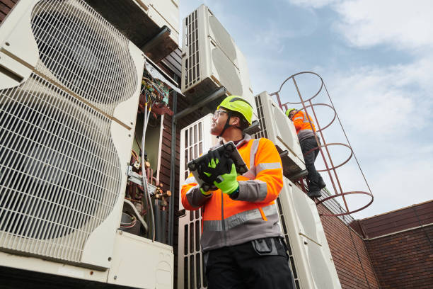Best HVAC emergency services  in Youngstown, NY