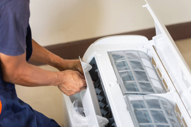 Best Commercial HVAC repair  in Youngstown, NY