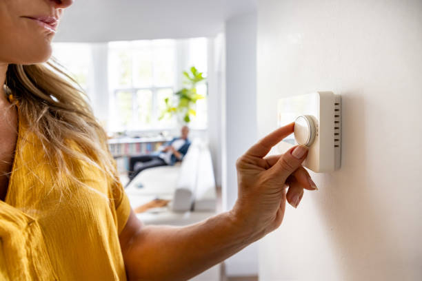 Best HVAC repair near me  in Youngstown, NY