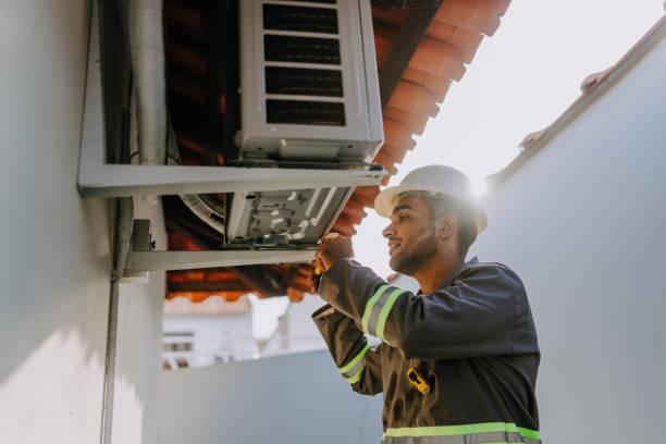 Best Local HVAC companies  in Youngstown, NY