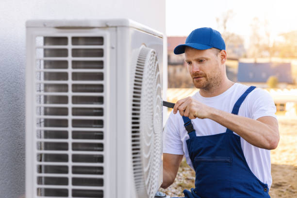 Best HVAC replacement cost  in Youngstown, NY