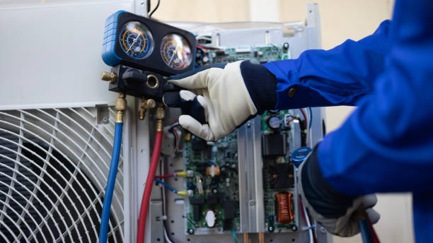 Best HVAC system installation  in Youngstown, NY