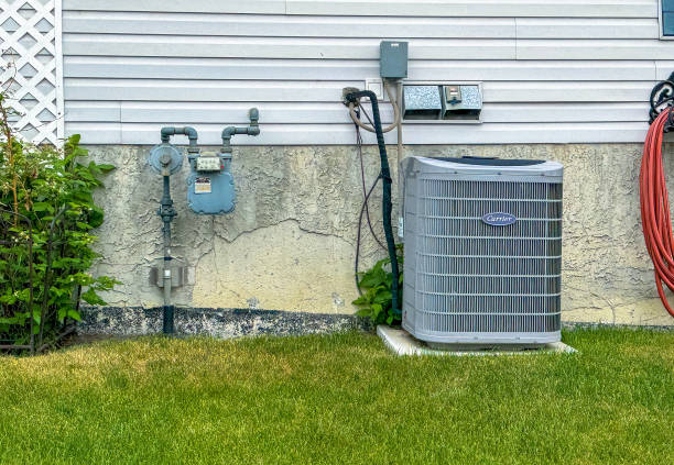 HVAC troubleshooting in Youngstown, NY
